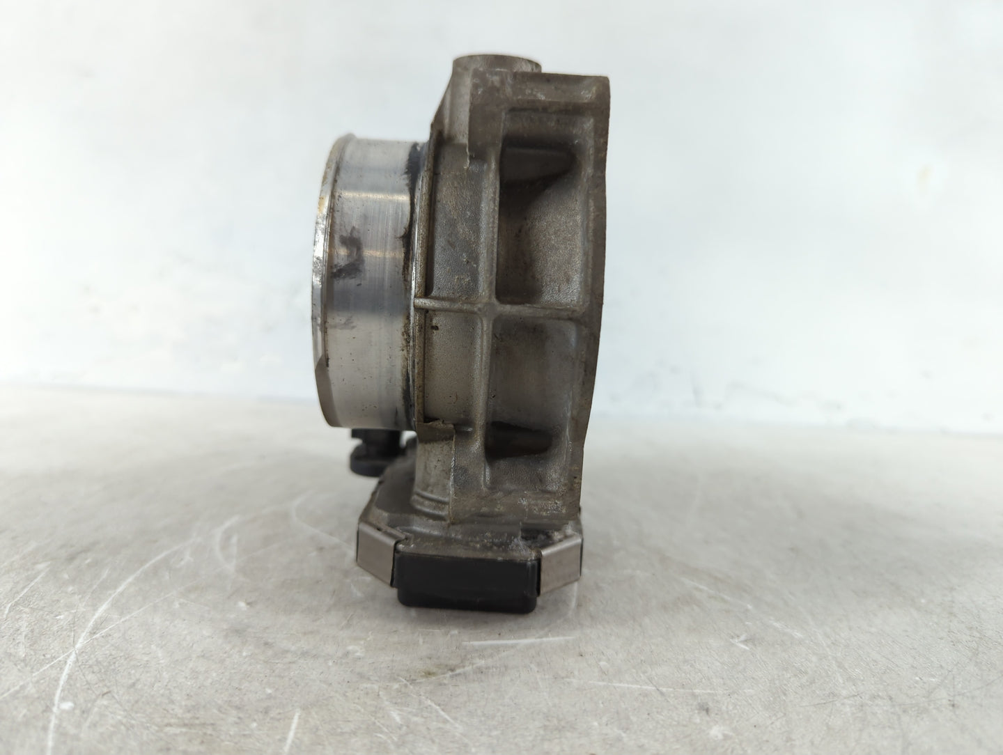 2012 Buick Lacross Throttle Body P/N:12632172BA Fits OEM Used Auto Parts - Oemusedautoparts1.com