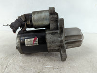2010-2016 Buick Lacross Car Starter Motor Solenoid OEM P/N:12645298 Fits OEM Used Auto Parts - Oemusedautoparts1.com