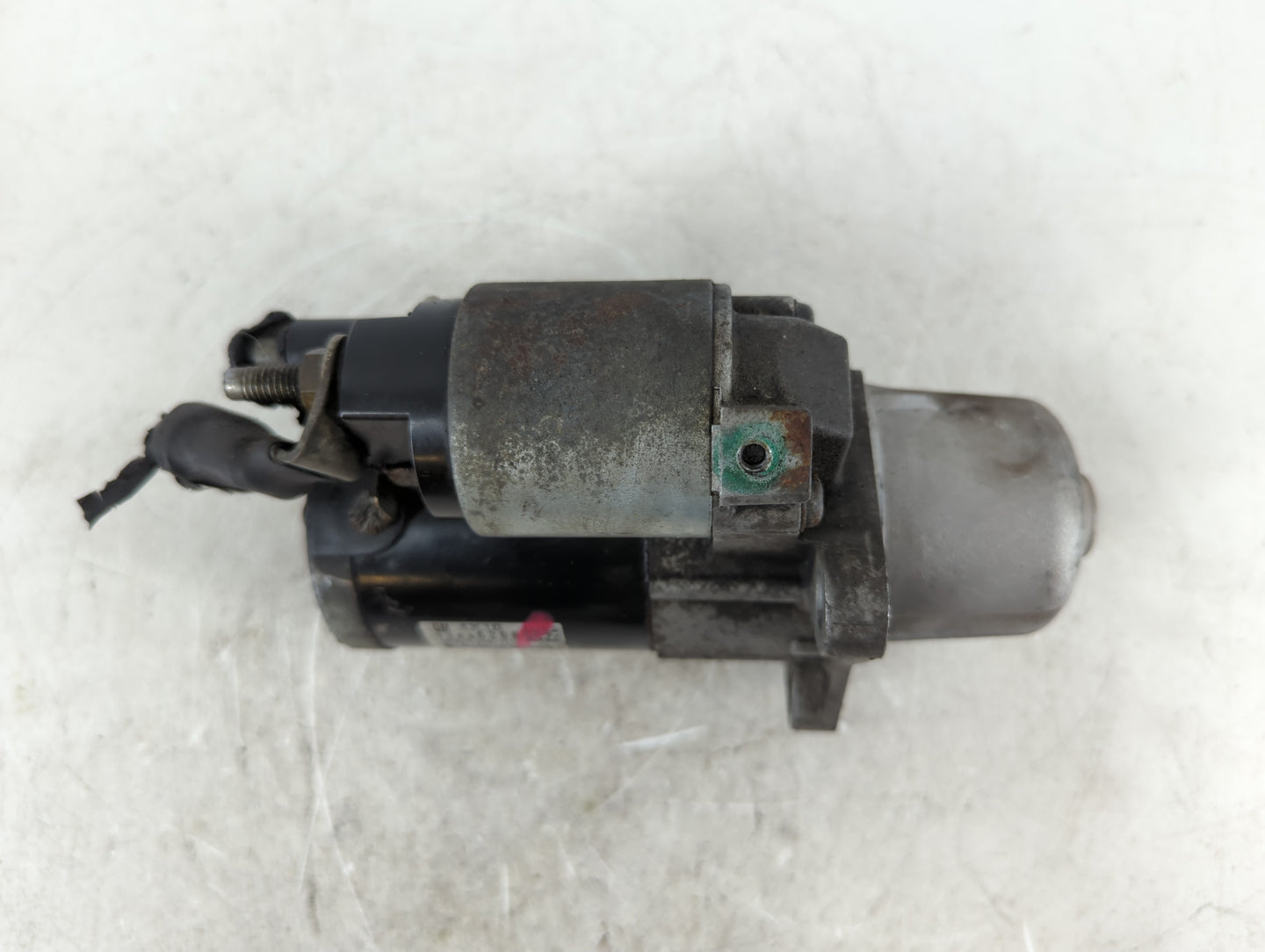 2010-2016 Buick Lacross Car Starter Motor Solenoid OEM P/N:12645298 Fits OEM Used Auto Parts - Oemusedautoparts1.com