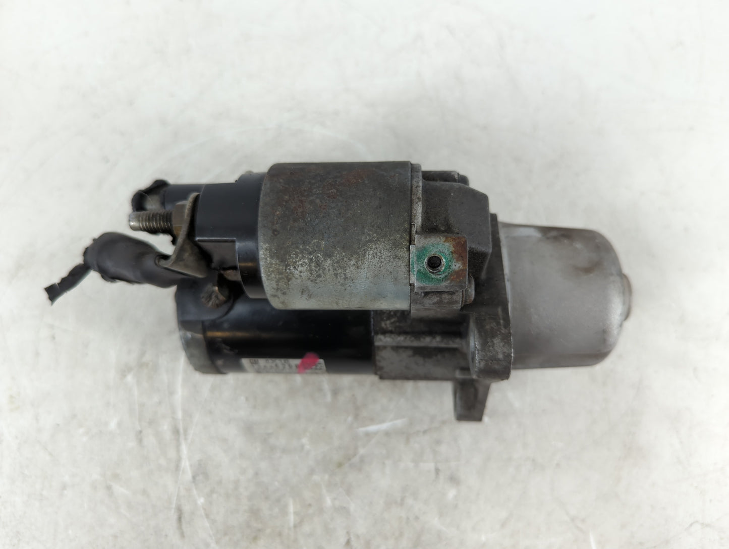 2010-2016 Buick Lacross Car Starter Motor Solenoid OEM P/N:12645298 Fits OEM Used Auto Parts - Oemusedautoparts1.com
