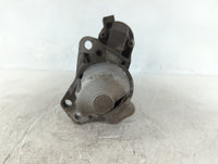 2010-2016 Buick Lacross Car Starter Motor Solenoid OEM P/N:12645298 Fits OEM Used Auto Parts - Oemusedautoparts1.com
