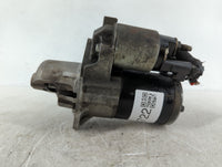2010-2016 Buick Lacross Car Starter Motor Solenoid OEM P/N:12645298 Fits OEM Used Auto Parts - Oemusedautoparts1.com