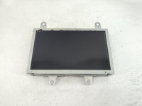Buick Lacross Information Display Screen - Oemusedautoparts1.com