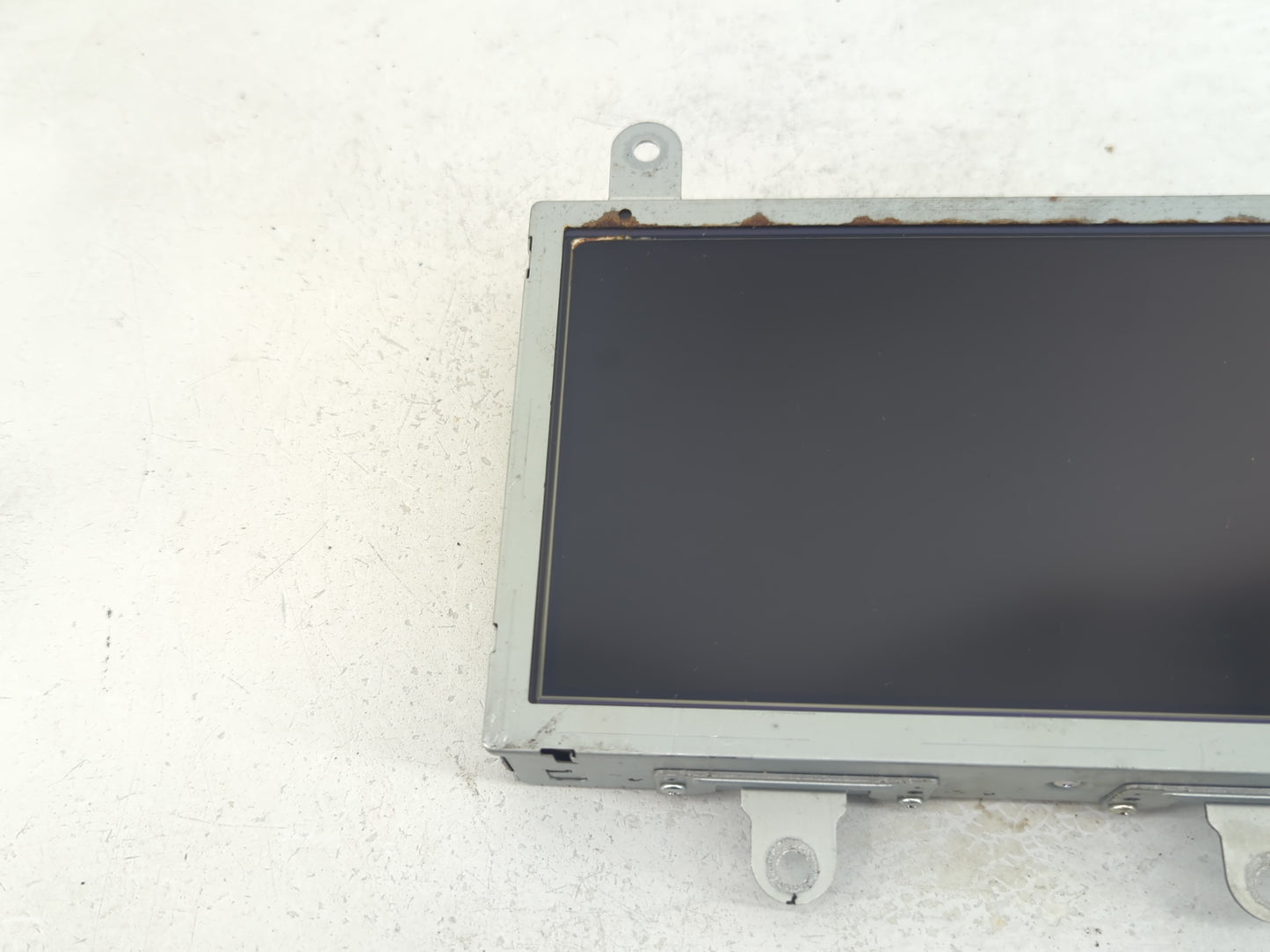 Buick Lacross Information Display Screen - Oemusedautoparts1.com