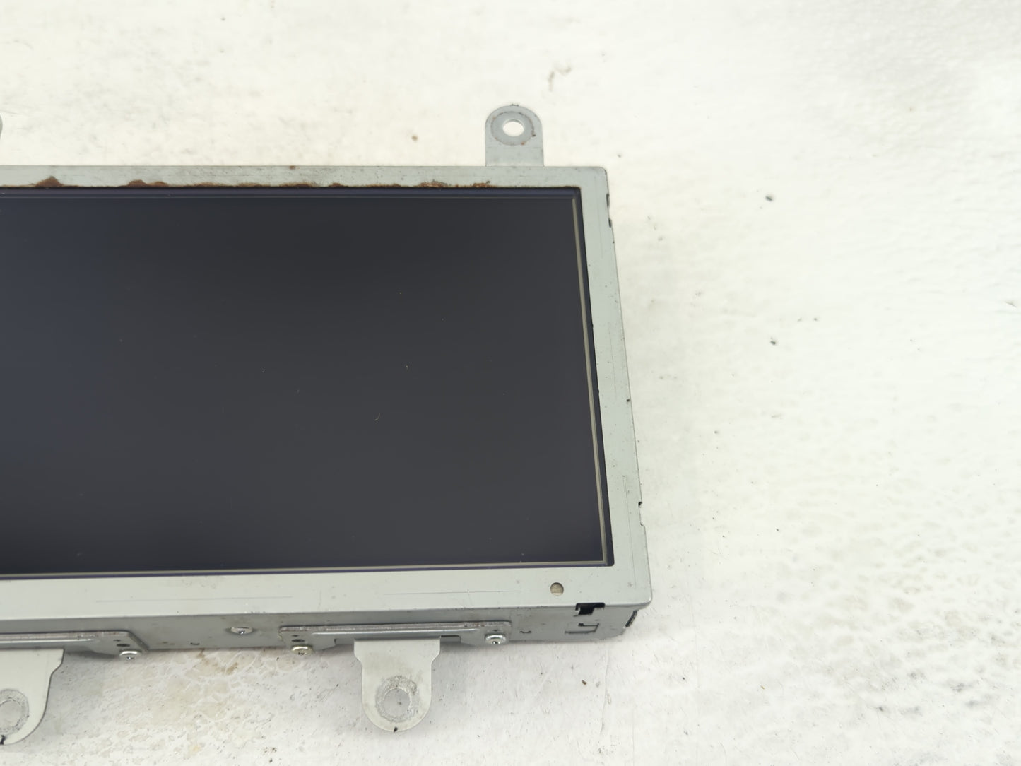 Buick Lacross Information Display Screen - Oemusedautoparts1.com