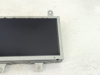 Buick Lacross Information Display Screen - Oemusedautoparts1.com