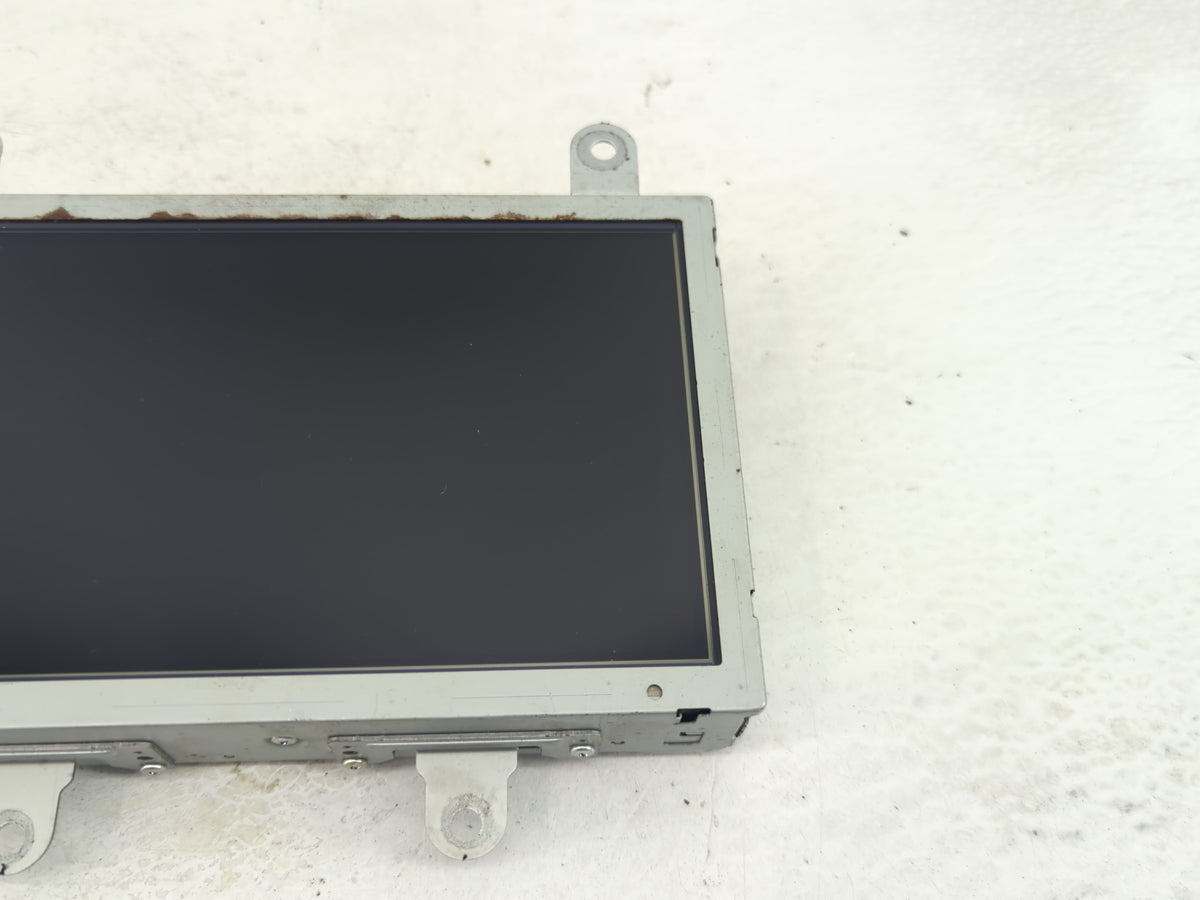 Buick Lacross Information Radio Display Screen 1294374 - Oemusedautoparts1.com