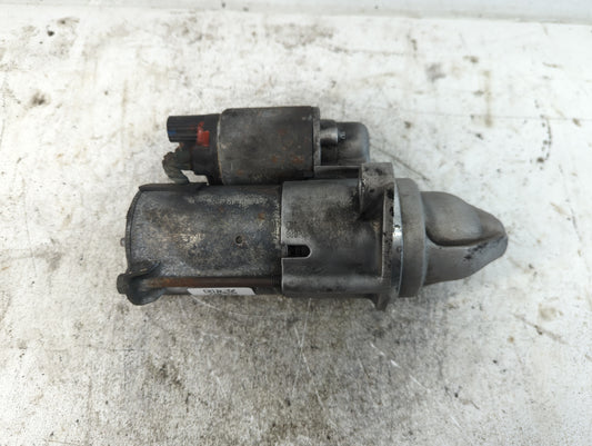 2012 Buick Lacross Car Starter Motor Solenoid OEM Fits OEM Used Auto Parts - Oemusedautoparts1.com