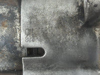 2012 Buick Lacross Car Starter Motor Solenoid OEM Fits OEM Used Auto Parts - Oemusedautoparts1.com