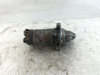 2012 Buick Lacross Car Starter Motor Solenoid OEM Fits OEM Used Auto Parts - Oemusedautoparts1.com
