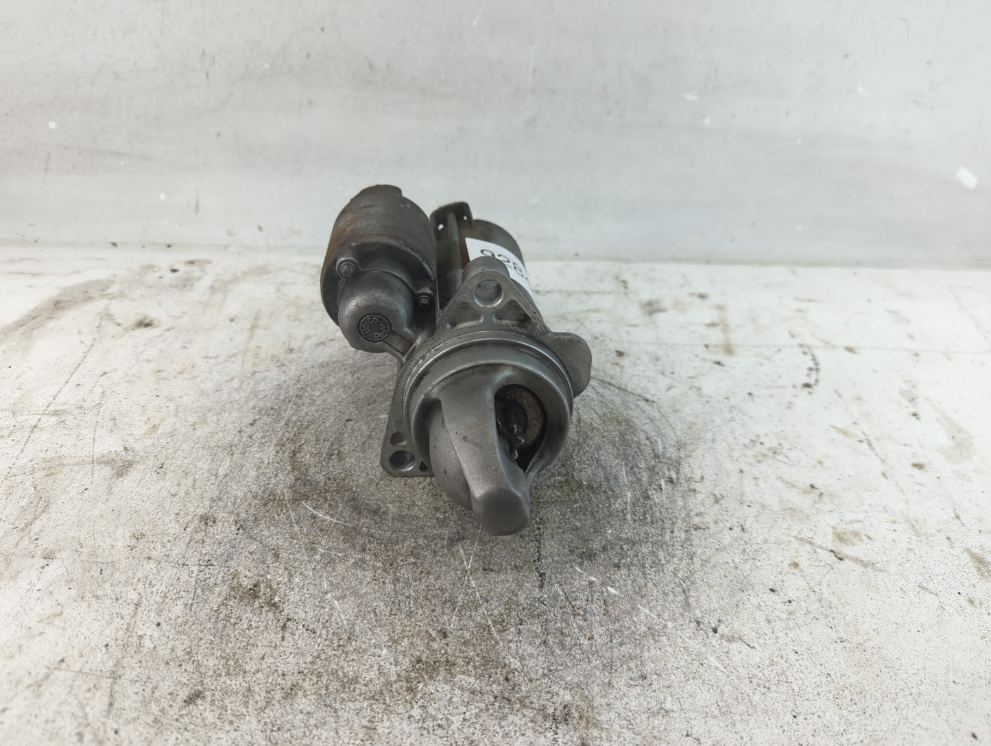 2012 Buick Lacross Car Starter Motor Solenoid OEM Fits OEM Used Auto Parts - Oemusedautoparts1.com