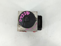 2012-2013 Buick Lacross ABS Pump Control Module Replacement P/N:22810057 Fits Fits 2012 2013 2014 2015 2016 OEM Used Auto Pa