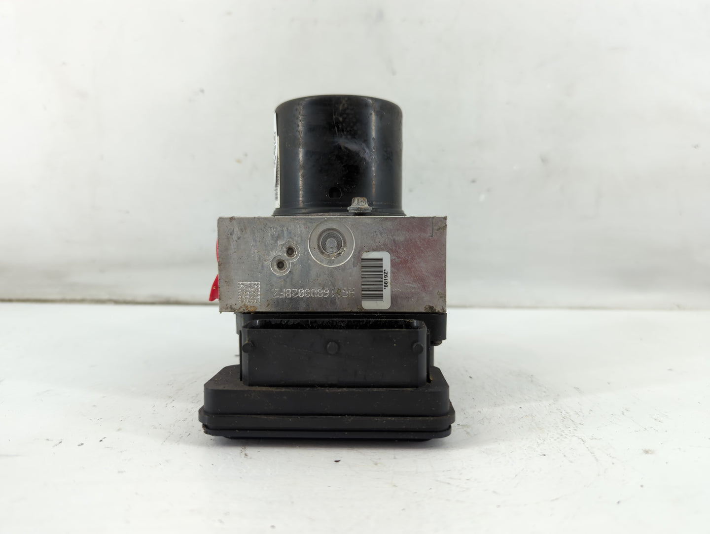 2012-2013 Buick Lacross ABS Pump Control Module Replacement P/N:22810057 Fits Fits 2012 2013 2014 2015 2016 OEM Used Auto Pa
