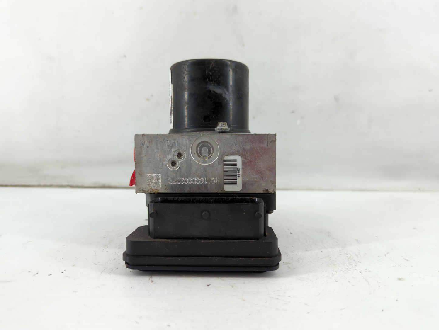 2012-2013 Buick Lacross ABS Pump Control Module Replacement P/N:22810057 Fits Fits 2012 2013 2014 2015 2016 OEM Used Auto Pa