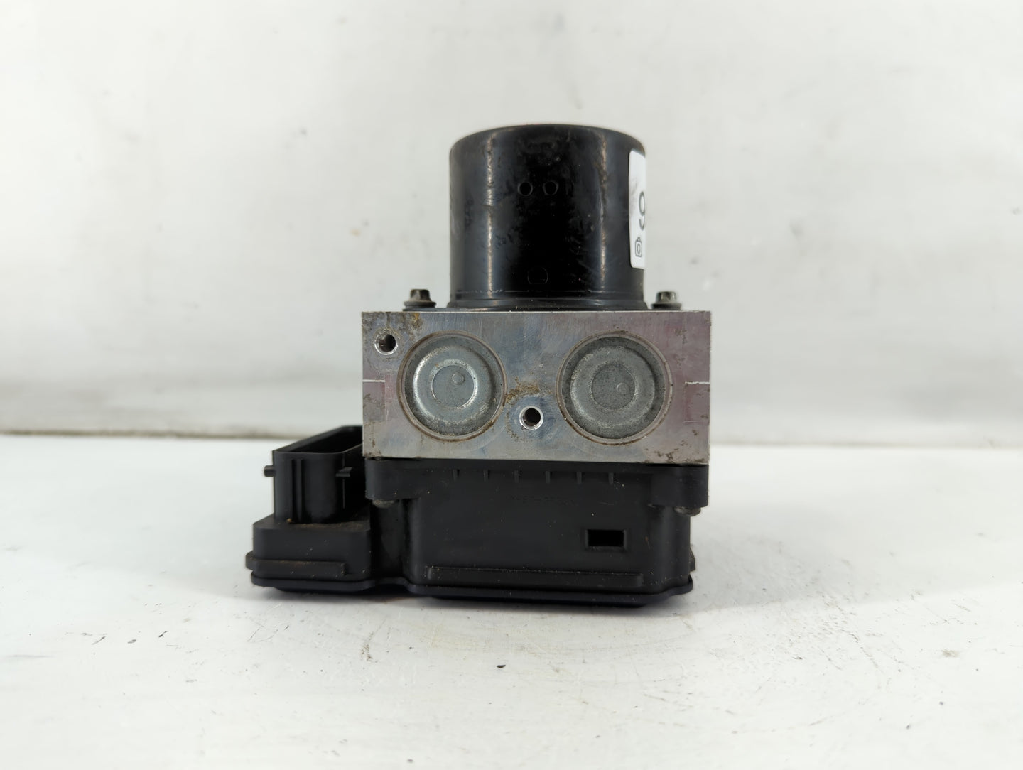 2012-2013 Buick Lacross ABS Pump Control Module Replacement P/N:22810057 Fits Fits 2012 2013 2014 2015 2016 OEM Used Auto Pa