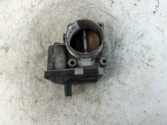 compare product 2012-2015 Buick Lacross Throttle Body P/N:12632101CA Fits Fits 2012 2013 2014 2015 OEM Used Auto Parts