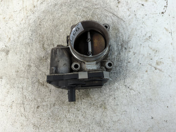 2012-2015 Buick Lacross Throttle Body P/N:12632101CA Fits Fits 2012 2013 2014 2015 OEM Used Auto Parts - Oemusedautoparts1.c