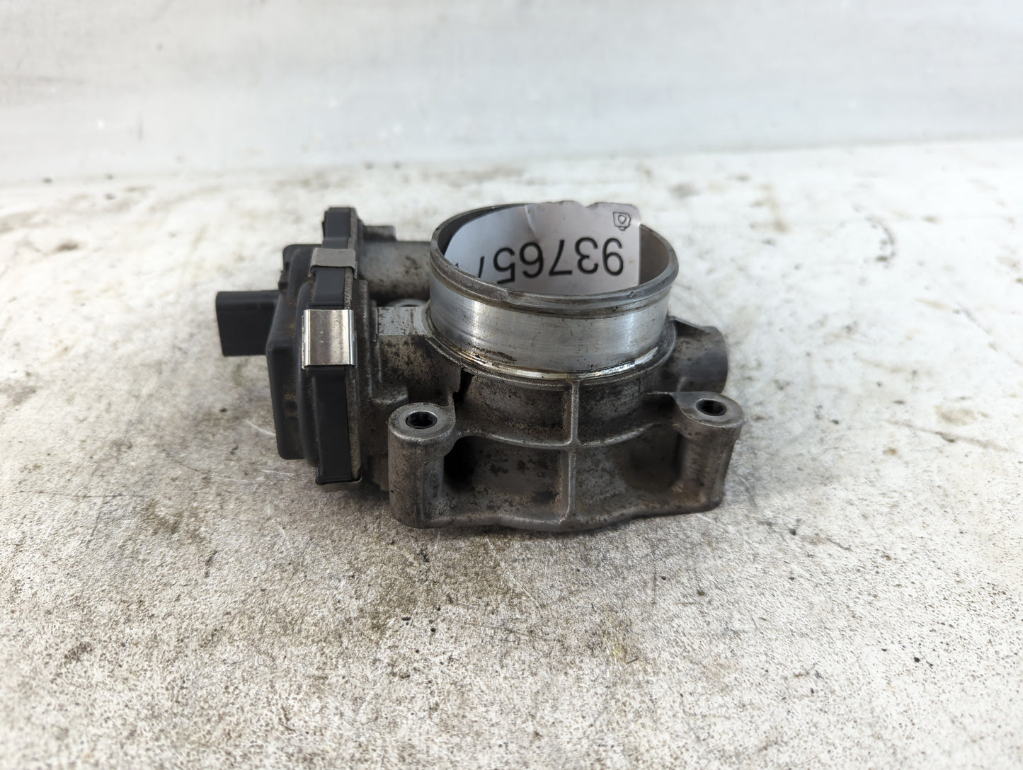 2012-2015 Buick Lacross Throttle Body P/N:12632101CA Fits Fits 2012 2013 2014 2015 OEM Used Auto Parts - Oemusedautoparts1.c