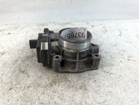 2012-2015 Buick Lacross Throttle Body P/N:12632101CA Fits Fits 2012 2013 2014 2015 OEM Used Auto Parts - Oemusedautoparts1.c