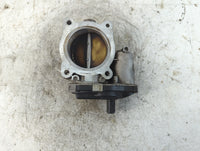 2012-2015 Buick Lacross Throttle Body P/N:12632101CA Fits Fits 2012 2013 2014 2015 OEM Used Auto Parts - Oemusedautoparts1.c