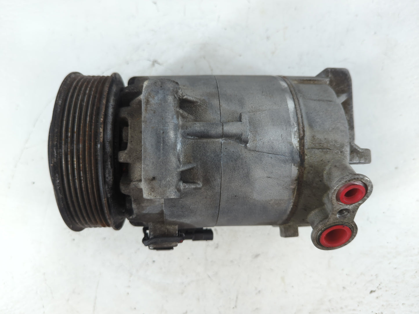 Buick Lacross Air Conditioning A/c Ac Compressor Oem - Oemusedautoparts1.com