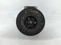 Buick Lacross Air Conditioning A/c Ac Compressor Oem - Oemusedautoparts1.com