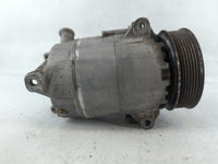 Buick Lacross Air Conditioning A/c Ac Compressor Oem - Oemusedautoparts1.com