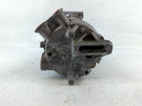Buick Lacross Air Conditioning A/c Ac Compressor Oem - Oemusedautoparts1.com