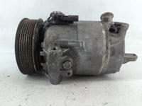 Buick Lacross Air Conditioning A/c Ac Compressor Oem - Oemusedautoparts1.com