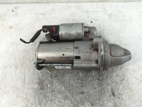 2010-2016 Buick Lacrosse Car Starter Motor Solenoid OEM P/N:12609217 Fits OEM Used Auto Parts - Oemusedautoparts1.com