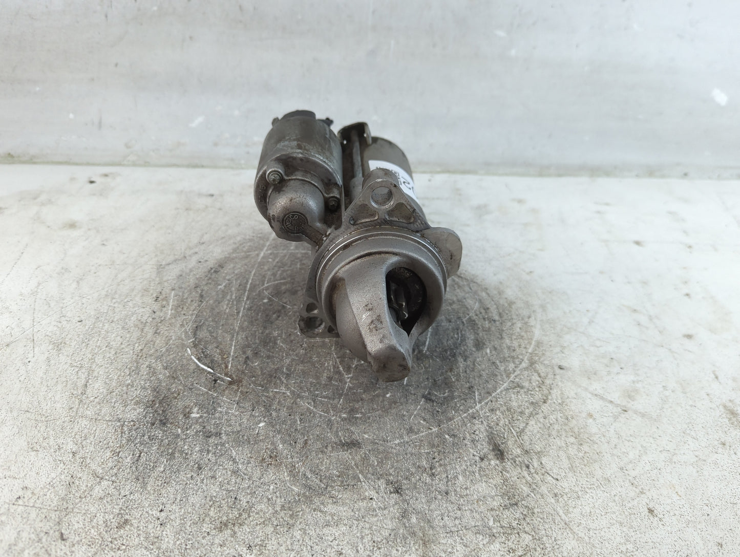2010-2016 Buick Lacrosse Car Starter Motor Solenoid OEM P/N:12609217 Fits OEM Used Auto Parts - Oemusedautoparts1.com