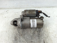 2010-2016 Buick Lacrosse Car Starter Motor Solenoid OEM P/N:12609217 Fits OEM Used Auto Parts - Oemusedautoparts1.com