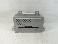 2010-2012 Buick Lacrosse Radio AM FM Cd Player Receiver Replacement P/N:20972237 Fits Fits 2010 2011 2012 OEM Used Auto Part