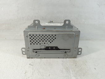 compare product 2010-2012 Buick Lacrosse Radio AM FM Cd Player Receiver Replacement P/N:20972237 Fits Fits 2010 2011 2012 OEM Used Auto Parts