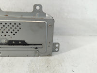 2010-2012 Buick Lacrosse Radio AM FM Cd Player Receiver Replacement P/N:20972237 Fits Fits 2010 2011 2012 OEM Used Auto Part