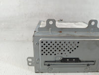2010-2012 Buick Lacrosse Radio AM FM Cd Player Receiver Replacement P/N:20972237 Fits Fits 2010 2011 2012 OEM Used Auto Part