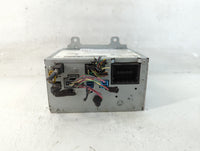 2010-2012 Buick Lacrosse Radio AM FM Cd Player Receiver Replacement P/N:20972237 Fits Fits 2010 2011 2012 OEM Used Auto Part