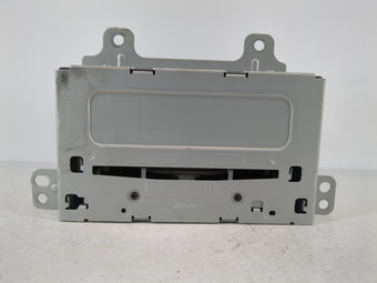 compare product 2011-2012 Buick Lacrosse Radio AM FM Cd Player Receiver Replacement P/N:22870782 Fits Fits 2010 2011 2012 OEM Used Auto Parts