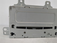 2011-2012 Buick Lacrosse Radio AM FM Cd Player Receiver Replacement P/N:22870782 Fits Fits 2010 2011 2012 OEM Used Auto Part