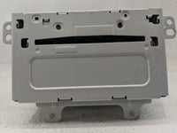 2012 Buick Lacrosse Radio AM FM Cd Player Receiver Replacement P/N:20845275 Fits OEM Used Auto Parts - Oemusedautoparts1.com