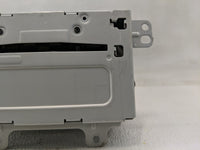 2012 Buick Lacrosse Radio AM FM Cd Player Receiver Replacement P/N:20845275 Fits OEM Used Auto Parts - Oemusedautoparts1.com