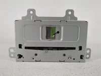 2012 Buick Lacrosse Radio AM FM Cd Player Receiver Replacement P/N:22924957 Fits OEM Used Auto Parts - Oemusedautoparts1.com