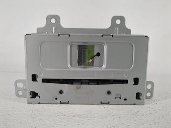 compare product 2012 Buick Lacrosse Radio AM FM Cd Player Receiver Replacement P/N:22924957 Fits OEM Used Auto Parts