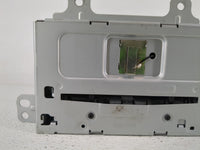 2012 Buick Lacrosse Radio AM FM Cd Player Receiver Replacement P/N:22924957 Fits OEM Used Auto Parts - Oemusedautoparts1.com
