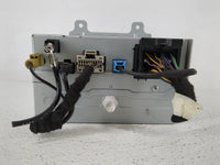 2012 Buick Lacrosse Radio AM FM Cd Player Receiver Replacement P/N:22924957 Fits OEM Used Auto Parts - Oemusedautoparts1.com