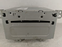 2011-2012 Buick Lacrosse Radio AM FM Cd Player Receiver Replacement P/N:22815634 Fits Fits 2010 2011 2012 OEM Used Auto Part