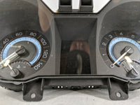2012 Buick Lacrosse Instrument Cluster Speedometer Gauges Fits OEM Used Auto Parts - Oemusedautoparts1.com