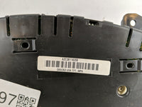 2012 Buick Lacrosse Instrument Cluster Speedometer Gauges Fits OEM Used Auto Parts - Oemusedautoparts1.com