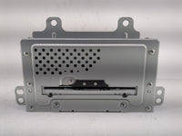 2012 Buick Lacrosse Radio AM FM Cd Player Receiver Replacement P/N:22854093 Fits OEM Used Auto Parts - Oemusedautoparts1.com