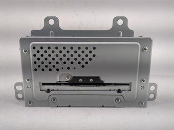 compare product 2012 Buick Lacrosse Radio AM FM Cd Player Receiver Replacement P/N:22854093 Fits OEM Used Auto Parts